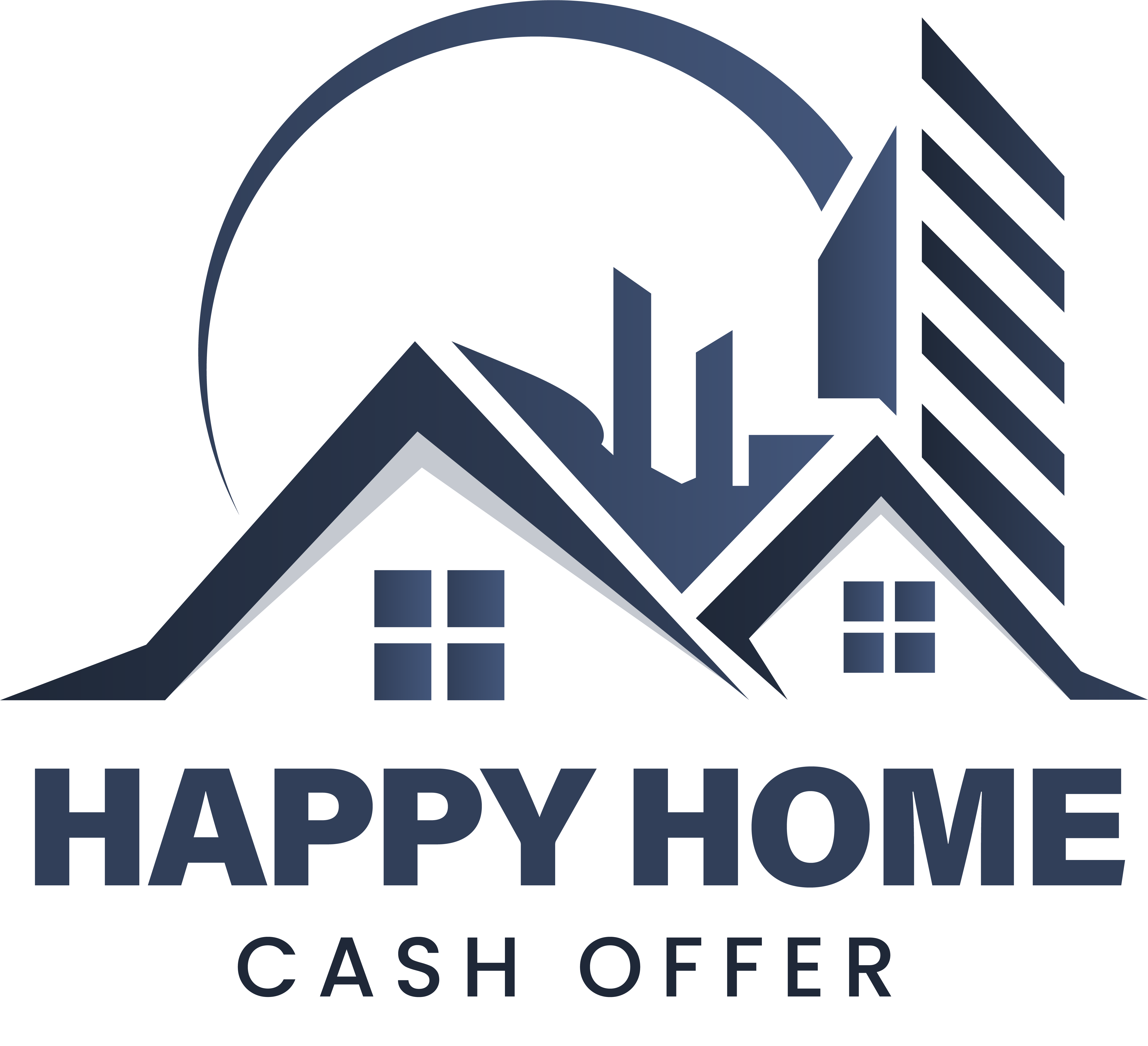 HAPPY HOME CASH OFFER